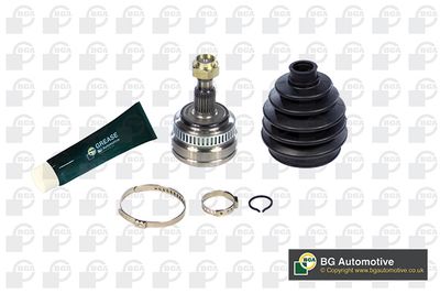 ШРУС наружный комплект BGA CV5600A