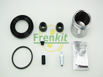 Ремкомплект заднего суппорта с поршнем FRENKIT 248956