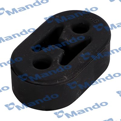 Резинка подвеса глушителя Mando DCC000329