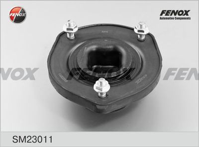 Опора амортизатора задняя FENOX SM23011