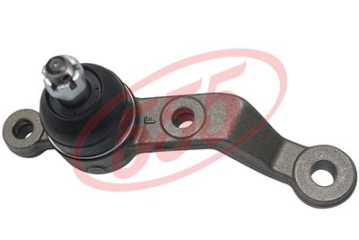 Опора шаровая нижняя левая 555 SBT286L
