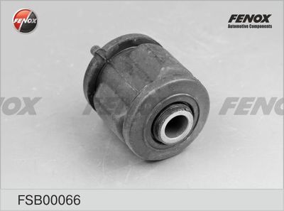 Сайлентблок FENOX FSB00066