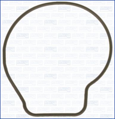 Прокладка насоса водяного HONDA 19222P08004