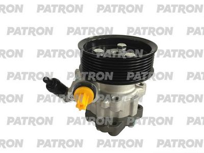 Шкив насоса гидроусилителя PATRON PPS1015