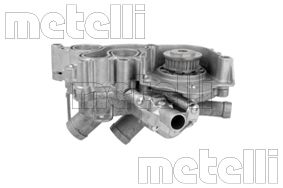 Насос водяной METELLI 241420