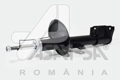 Амортизатор передний ASAM 30948