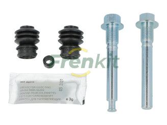 Направляющие тормозного суппорта комплект MasterKit 77A2401