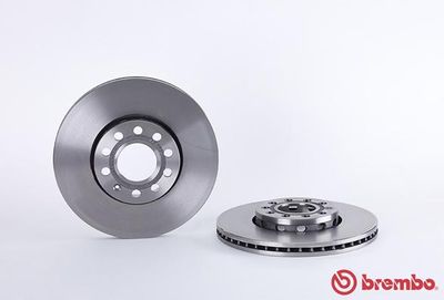 Диск тормозной BREMBO 09574524