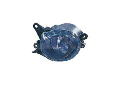 Фара противотуманная левая DEPO 4412013LUE