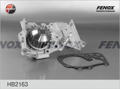 Насос водяной FENOX HB2163