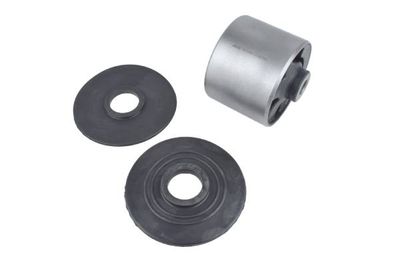 Сайлентблок опоры двигателя JIKIU BE25042