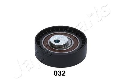 Ролик натяжителя ремня ГРМ JAPANPARTS BE032