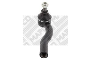 Наконечник рулевой MAPCO 49018