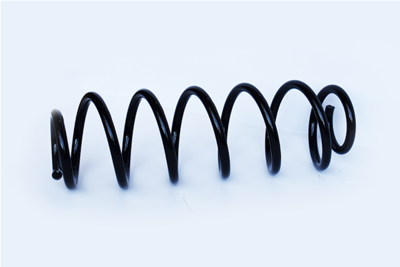 Пружина подвески задняя STANDARD SPRINGS ST130009R