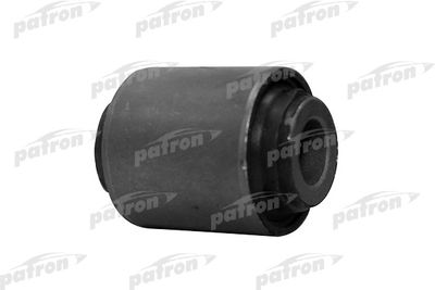 Сайлентблок поперечного рычага задней подвески PATRON PSE10026