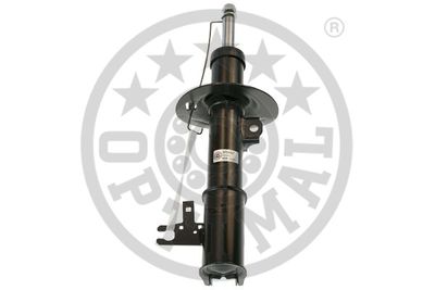 Амортизатор OPTIMAL A3765GR