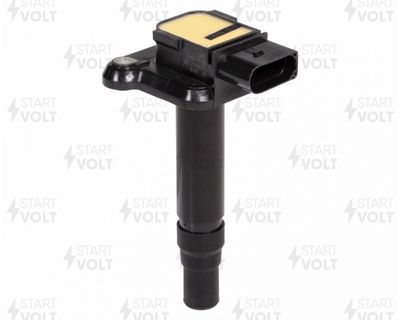 Катушка зажигания с коммутатором STARTVOLT SC1818