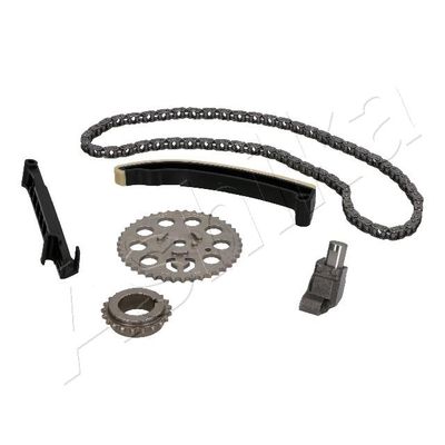 Комплект цепи ГРМ MasterKit 77B0098FK
