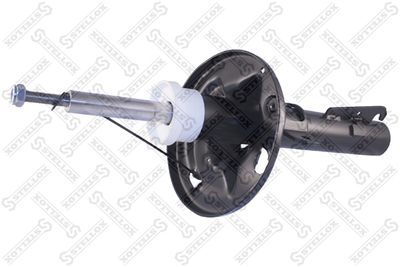 Амортизатор передний газовый STELLOX 42140163SX