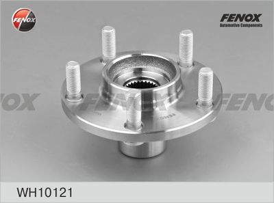 Ступица колеса FENOX WH10121