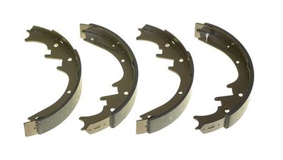Колодки тормозные барабанные BREMBO S37504