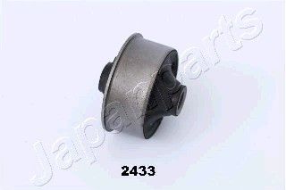 Сайлентблок рычага задней подвески JAPANPARTS RU2433