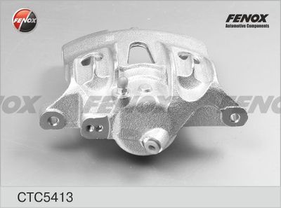 Суппорт тормозной FENOX CTC5413