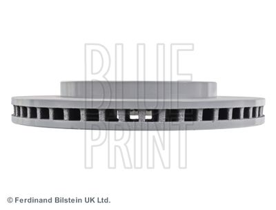 Диск тормозной Blue Print ADC443107