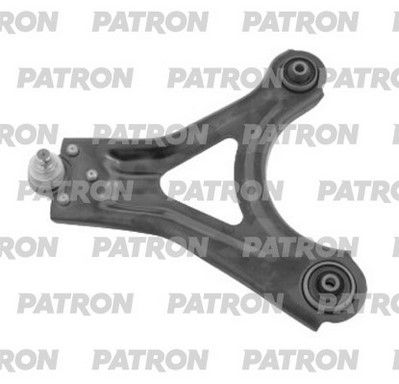 Рычаг подвески PATRON PS5109L