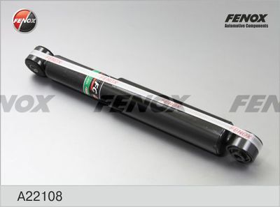 Амортизатор задний газовый FENOX A22108
