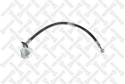 Шланг тормозной передний левый STELLOX 2700203SX