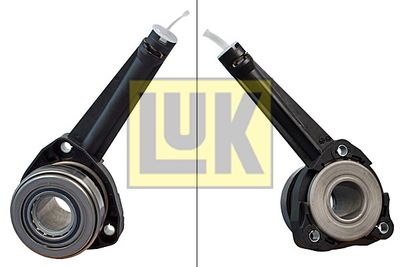 Подшипник выжимной гидравлический LUK 510002511
