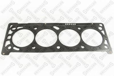 Прокладка ГБЦ STELLOX 1125027SX