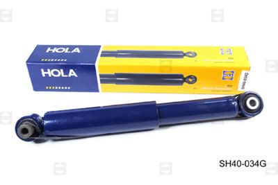 Амортизатор задний HOLA SH40034G