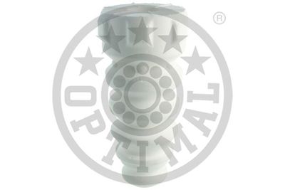 Отбойник амортизатора OPTIMAL F87140