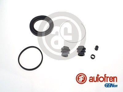 Ремкомплект тормозного суппорта SEINSA AUTOFREN D41805