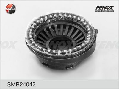 Подшипник опоры амортизатора FENOX SMB24042