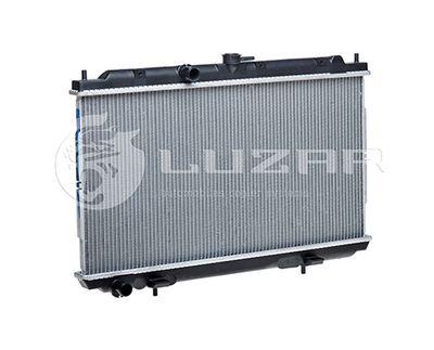 Радиатор охлаждения LUZAR LRC14BM