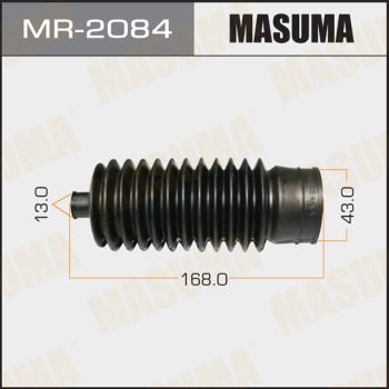 Пыльник рулевой рейки Masuma MR2084
