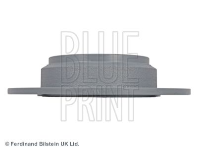 Диск тормозной Blue Print ADH24393