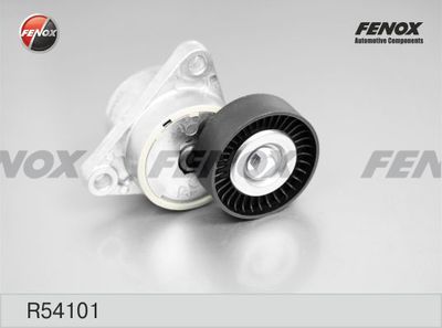 Натяжитель поликлинового ремня FENOX R54101
