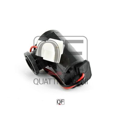 Мотор омывателя QUATTRO FRENI QF00N00087