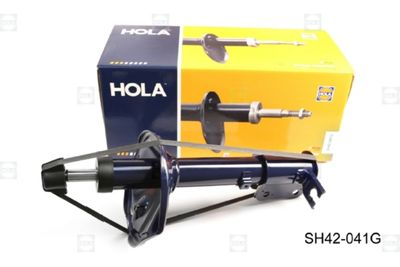 Амортизатор задний правый HOLA SH42041G