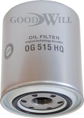 Фильтр масляный GOODWILL OG515HQ