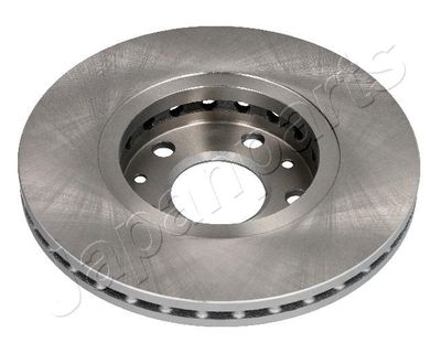 Диск тормозной JAPANPARTS DI031C