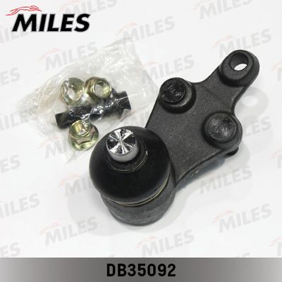 Опора шаровая нижняя Miles DB35092
