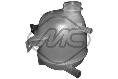 Бачок расширительный METALCAUCHO 03534