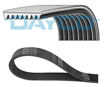 Ремень поликлиновой DAYCO 8PK2092