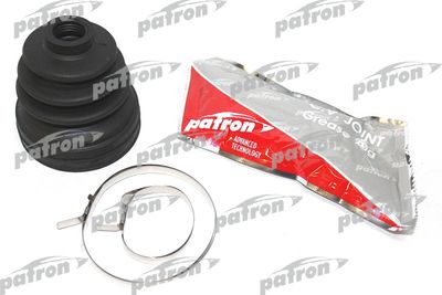 Пыльник ШРУС внутреннего комплект PATRON PDC4116