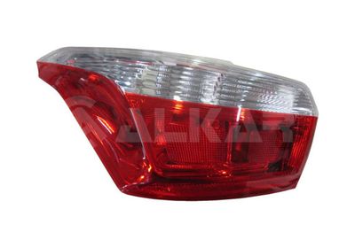 Фонарь задний левый DEPO 5521944LLDUE